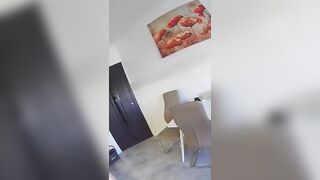 Cheating scandal.Real case of cheating on a wife