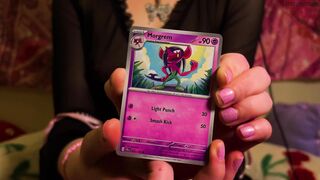 the pokemon company owns me (asmr)
