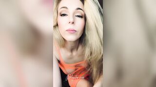 Don't Talk Back To Me