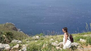 PREVIEW: CRUEL REELL - GIPFELFOLTER – DIE SIEBTE – PIZZO DEL CORVO