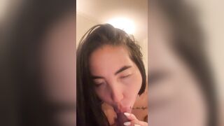 Хочу поработать ротиком