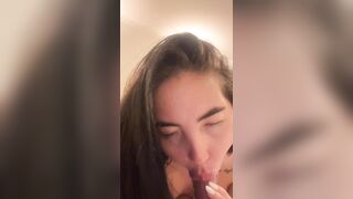 Хочу поработать ротиком