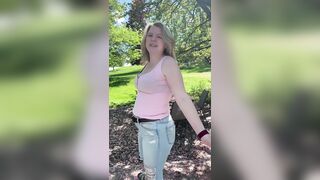 POV— tightpixienurse lapdance OF: @tightpixienurse