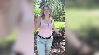 POV— tightpixienurse lapdance OF: @tightpixienurse