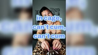 Chastity and Denial: Mind Change