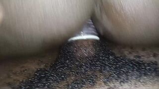 Step siz - lily Starfire look alike loud moaning _ riding my dick moaning loudly