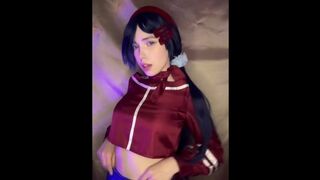 I Undress You With Every Look I Give