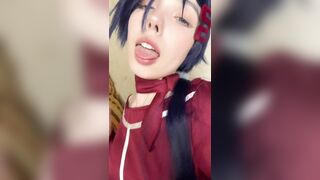 I’m the Tease You’ll Keep Coming Back To