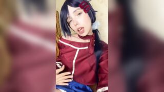 I’m the Tease You’ll Keep Coming Back To