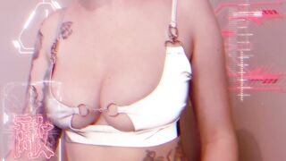 SPH Cyber robot gf JOI