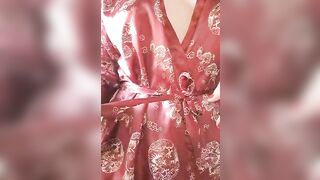 Tu es plutôt satin ou dentelle ?