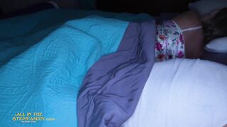 Frustrated Step Mom Is Happy To Have A Hard Cock ~ Kymber Leigh