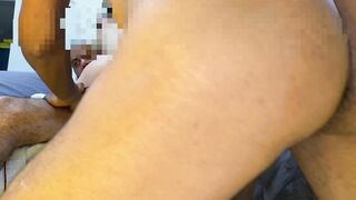 White Wife With BBC and Her Husband Part 6