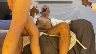 A Birthday Bang to Remember Part 1