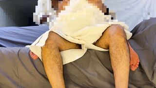 A Birthday Bang to Remember Part 1