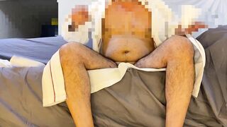 A Birthday Bang to Remember Part 1