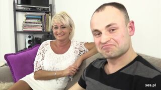 Wywiad - Małgorzata B