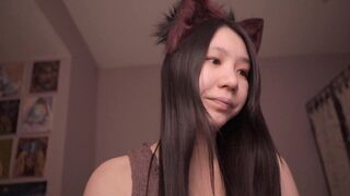 Taking Daddy's Punishment