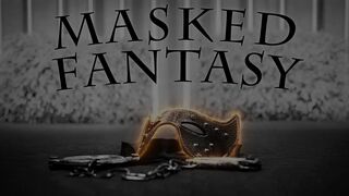 Milking the tied Mexican Cowboy on his saddle with intense post orgasm cock head treatment - TRAILER