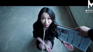 ModelMedia Asia - Night Shift Nurses EP4 - The Ultimate Sexual Training for Sex Slaves