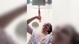 Gigi Max Trailer Fuckmachine Gone Wrong Solo Masturbation OF Babe GigiMaxOfficial Funny Fail