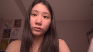 Cute Asian Girl ASMR - Daniel 7-9