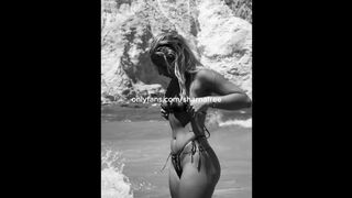 18YO Gym Workout Double Penetration