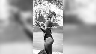 18YO Gym Workout Double Penetration