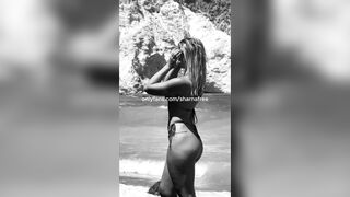 18YO Gym Workout Double Penetration