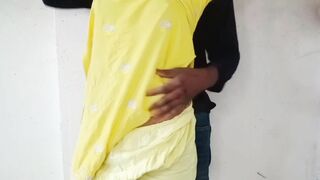 First Time Sex My Newly College Friend Come to My Hostel and Fuck Desi Indian Hardcore