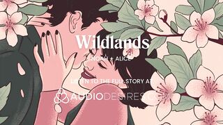 Outdoor Garden Sex: Steamy Earth Day Fuck Among the Flowers – ASMR Audio Porn Erotic Audio Story