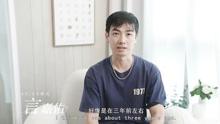 ModelMedia Asia - The Bride's Dick Feast Wedding- Yuna's Retirement Film5P