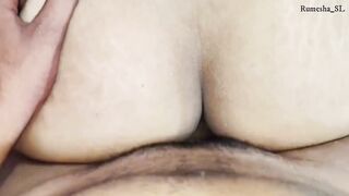 මම ඔයාගෙ wifeට වඩා හොදට උරනවද සුදූ - I Cheated on my Husband with a Office Worker - Sri Lanka