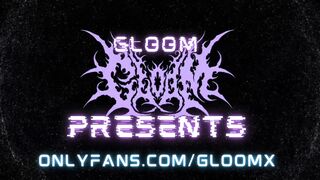 CYBER GF GETS HORNY ON CALL AND BRINGS OUT HER TOYS - OF TRAILER