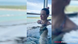 Pegas Productions - Lili Cocksinhell et Dave March la Croisière s'Amuse