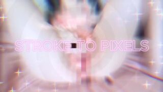 pixelated perfection