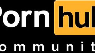 Farm slut strips and cums in your face