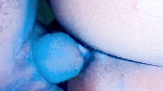 Real Fucking Love In Close-Up - TABOO Porn Can't Get Any More Enjoyable Than This!