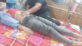 Bengali Girl Fucked by Her Teacher at Hotel Bed indian chuda chudi