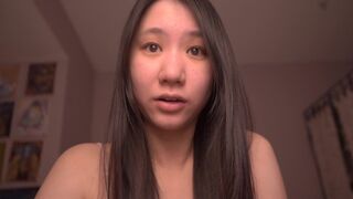 Two Slutty Sisters Have Sex With Multiple Men and Get Punished - Asian Girl ASMR - Ezekiel 23-26