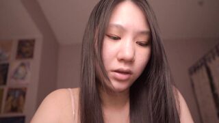 Two Slutty Sisters Have Sex With Multiple Men and Get Punished - Asian Girl ASMR - Ezekiel 23-26