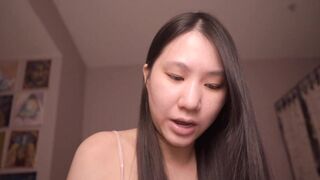 Two Slutty Sisters Have Sex With Multiple Men and Get Punished - Asian Girl ASMR - Ezekiel 23-26