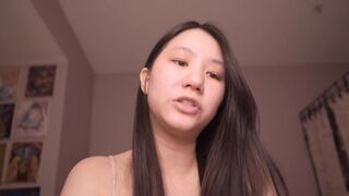 Two Slutty Sisters Have Sex With Multiple Men and Get Punished - Asian Girl ASMR - Ezekiel 23-26