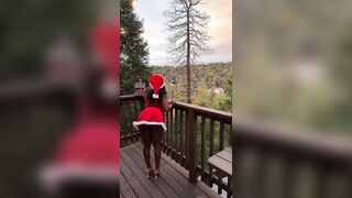 Ebony Butts Tease Compilation 3 (Stripping / Lingerie / Ass)