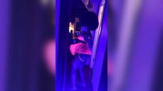 Ebony Butts Tease Compilation 3 (Stripping / Lingerie / Ass)