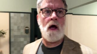 RustyTaylor and SeattleDad Breed Boss Bearfoothunter