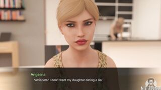 LUST THEORY #177 • Season 2 • Adult Visual Novel Gameplay