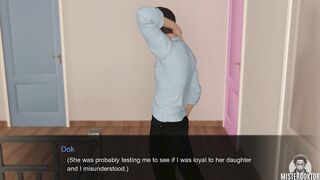 LUST THEORY #177 • Season 2 • Adult Visual Novel Gameplay