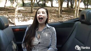 Asian Hottie Eden Alexander Can’t Stop Cumming – Full Length 4K Remaster