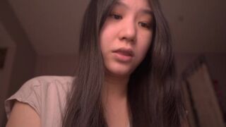 Cute Asian Girl ASMR - Ezekiel 34-37